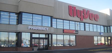 Hy vee my pharmacy - Your local Hy-Vee Pharmacy is dedicated to supporting your health needs. Fill prescriptions for the whole family online or in-store while you shop. We accept most insurance plans.